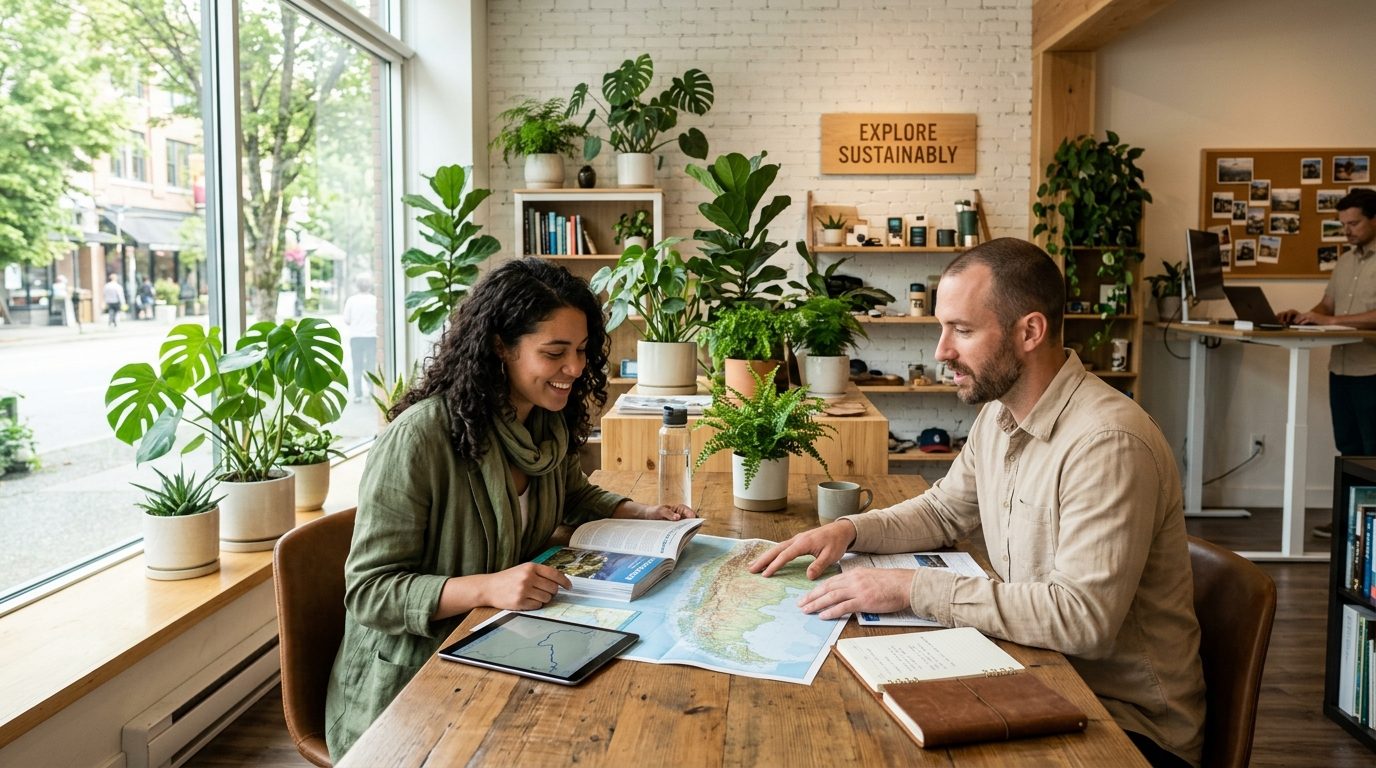 Voyager avec une agence : comment choisir un séjour responsable et sans mauvaises surprises ?