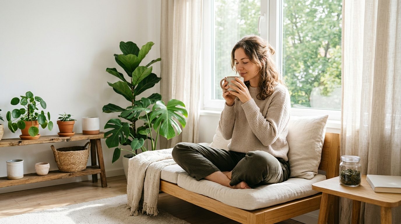 La beauté comme idéal de santé : vers une vision globale du bien-être