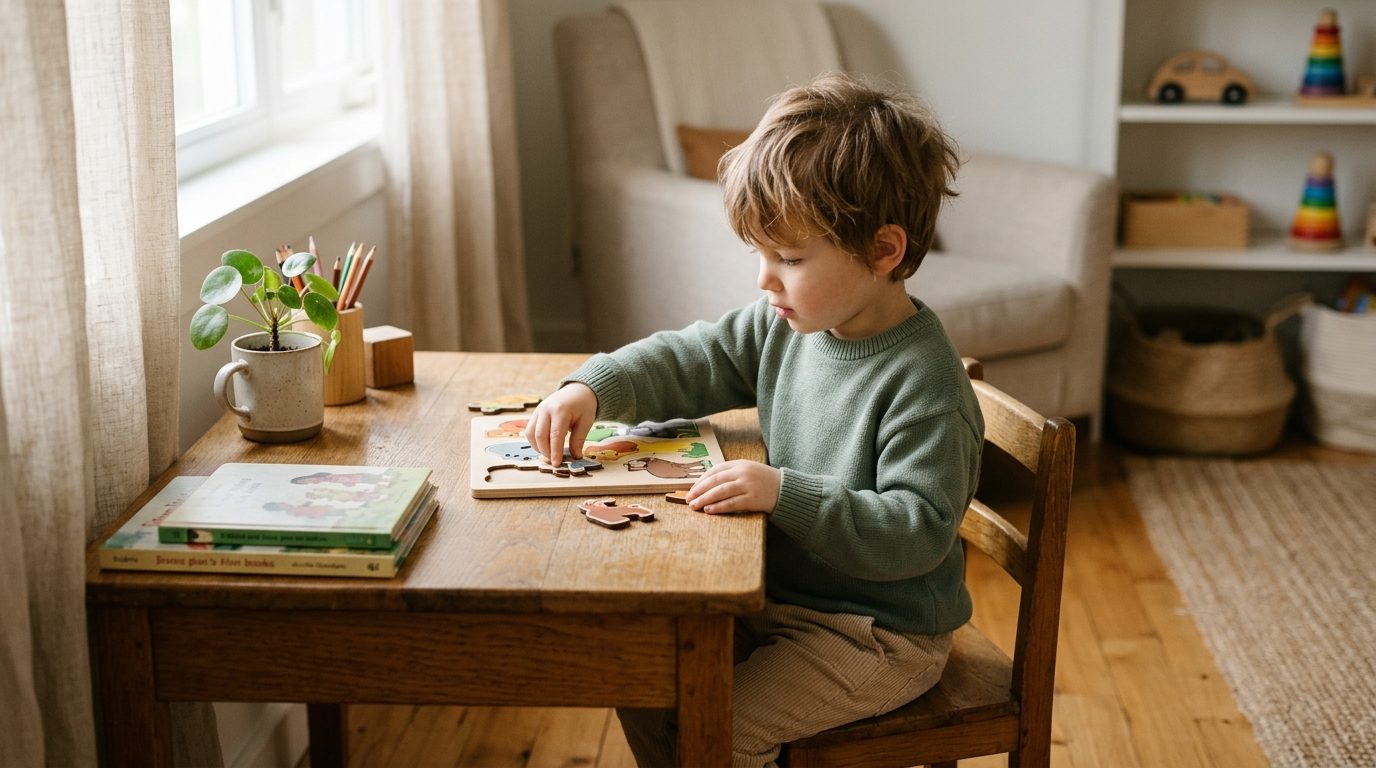 Autisme et TDAH : pourquoi observe-t-on une hausse des diagnostics chez les enfants ?