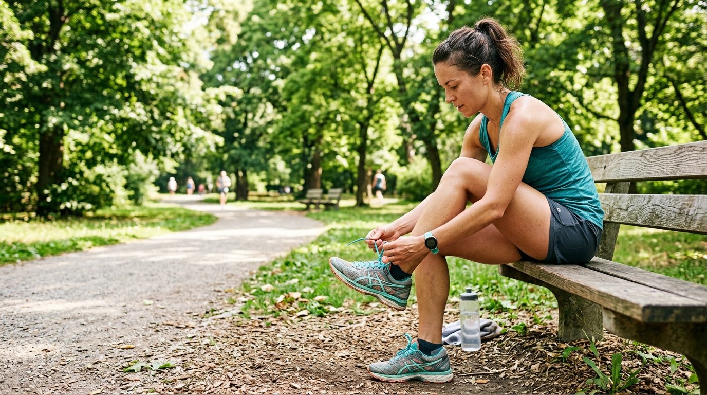 Le sport au quotidien : un pilier accessible pour la santé physique et mentale