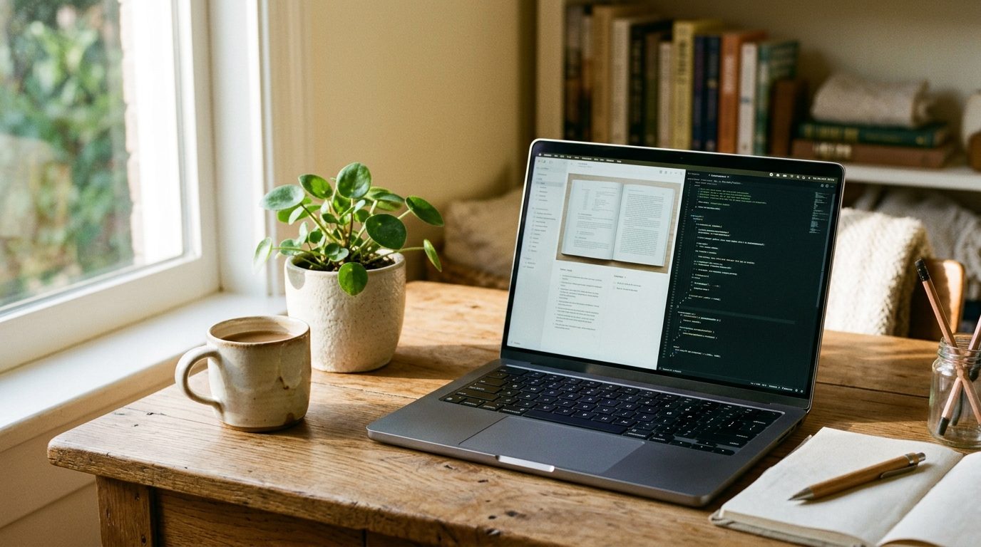Les ordinateurs et vous : comment apprivoiser la technologie au quotidien