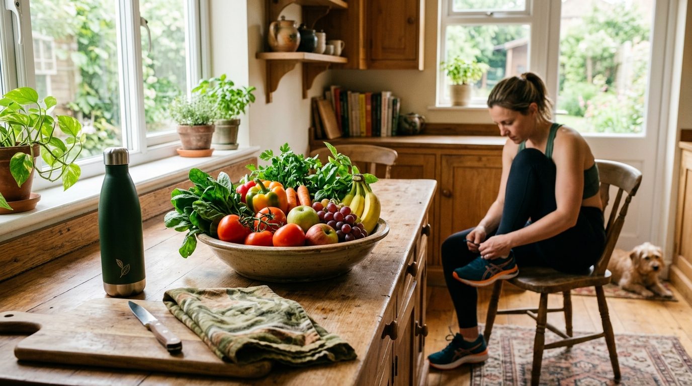 Pourquoi et comment préserver sa santé au quotidien ?