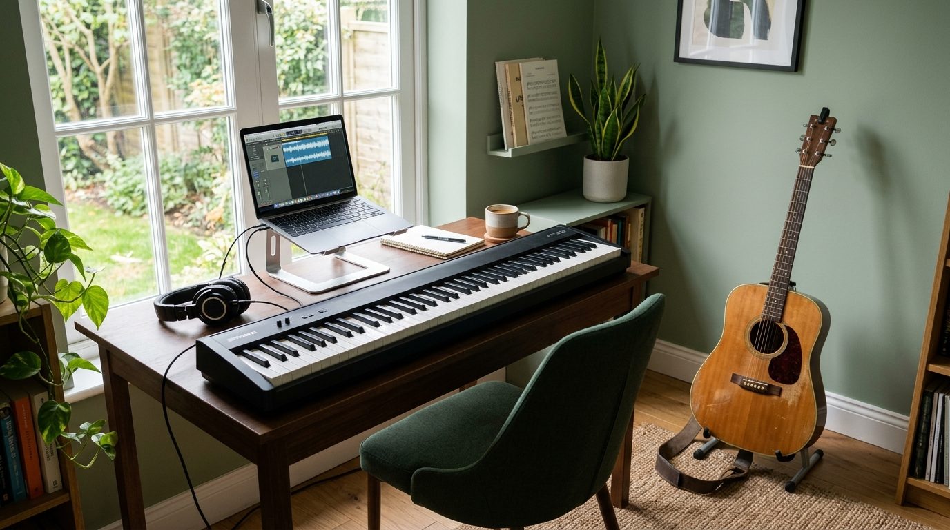 La technologie dans la musique : comment elle transforme notre pratique