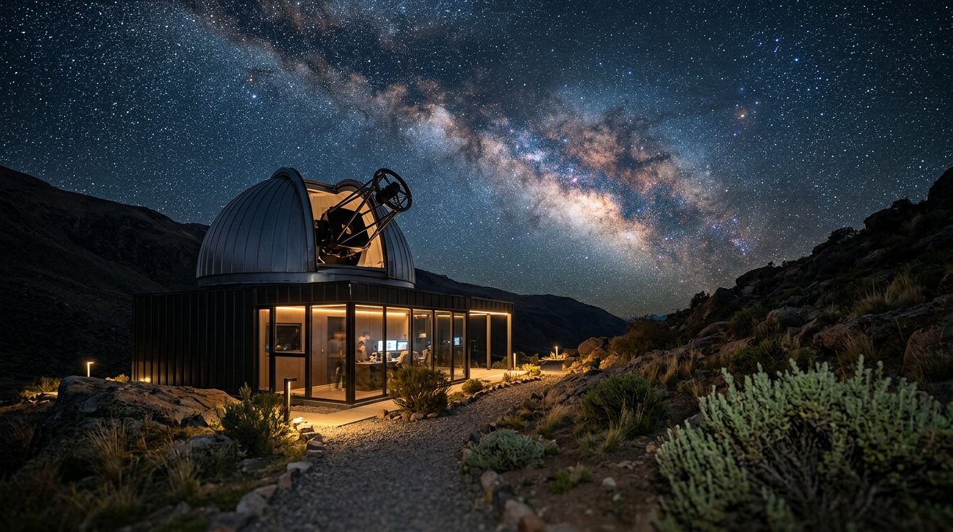 La technologie et l’Univers : comment l’exploration spatiale transforme notre quotidien