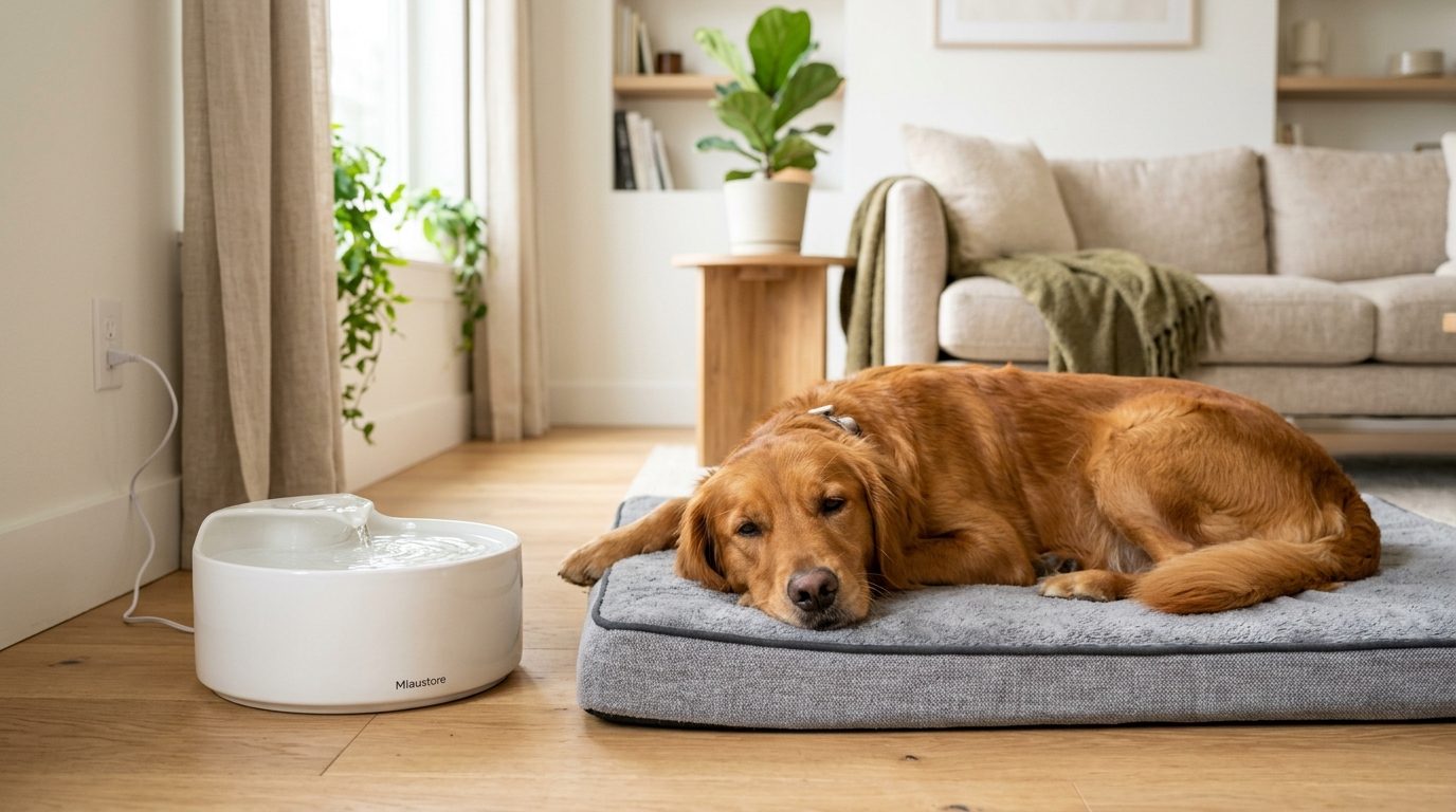 La technologie au service des animaux : équipements utiles et conseils pratiques