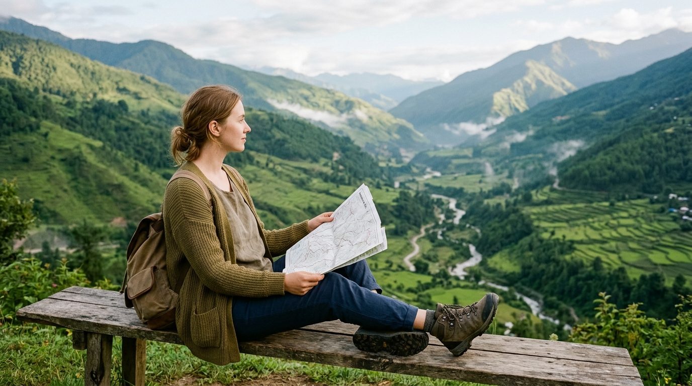 Pourquoi voyageons-nous et comment choisir la bonne destination ?