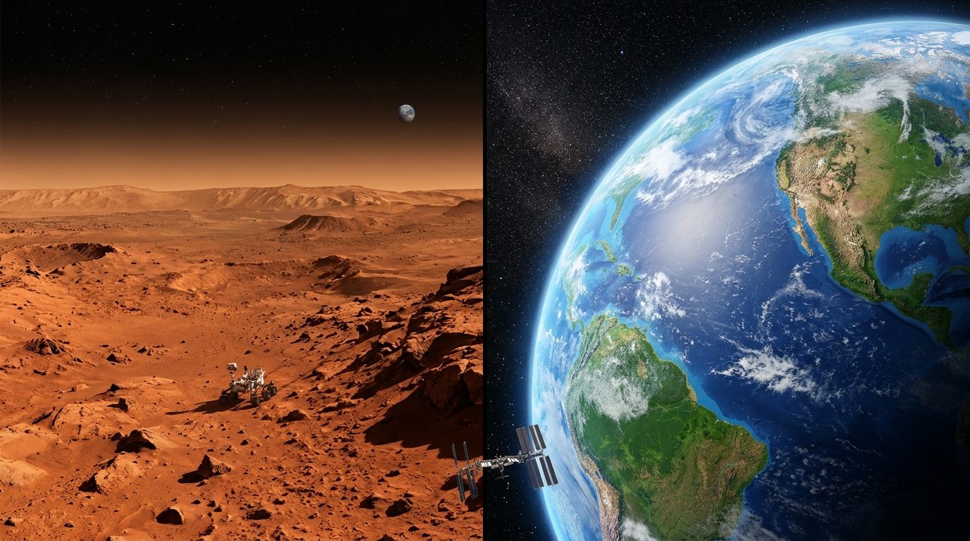Quels sont les obstacles majeurs à la terraformation d’une planète ?