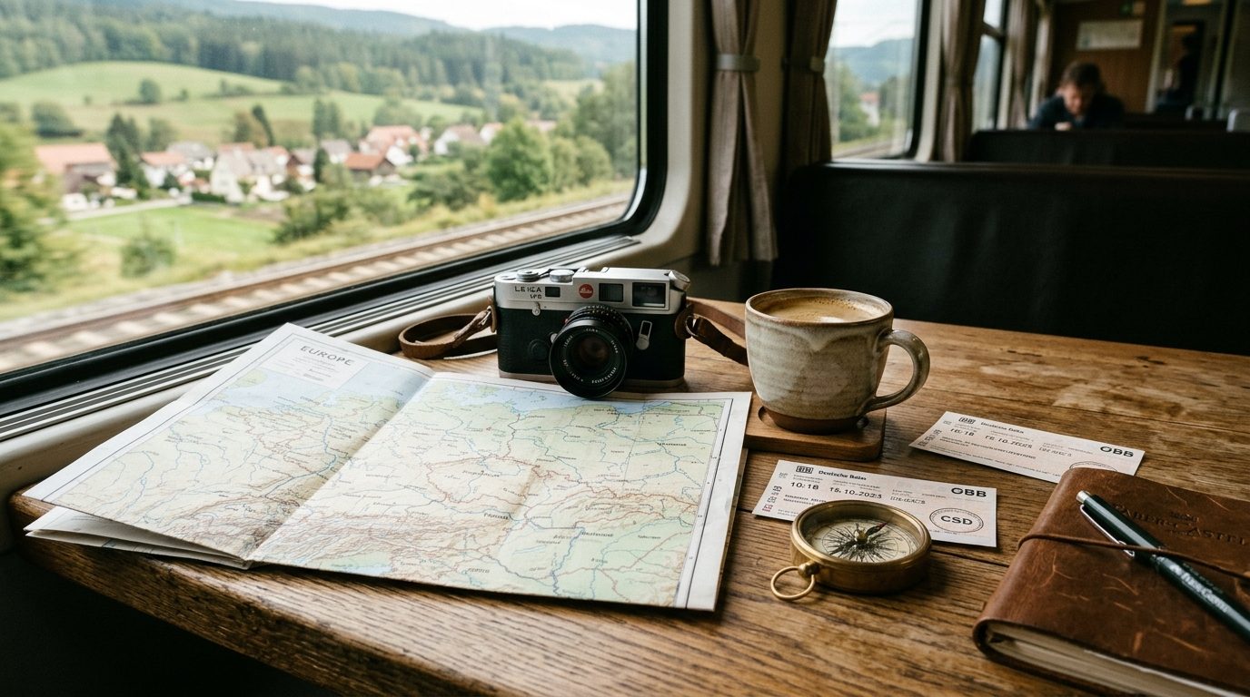 Vacances en République tchèque ou voyage au bout du monde : comment choisir ?