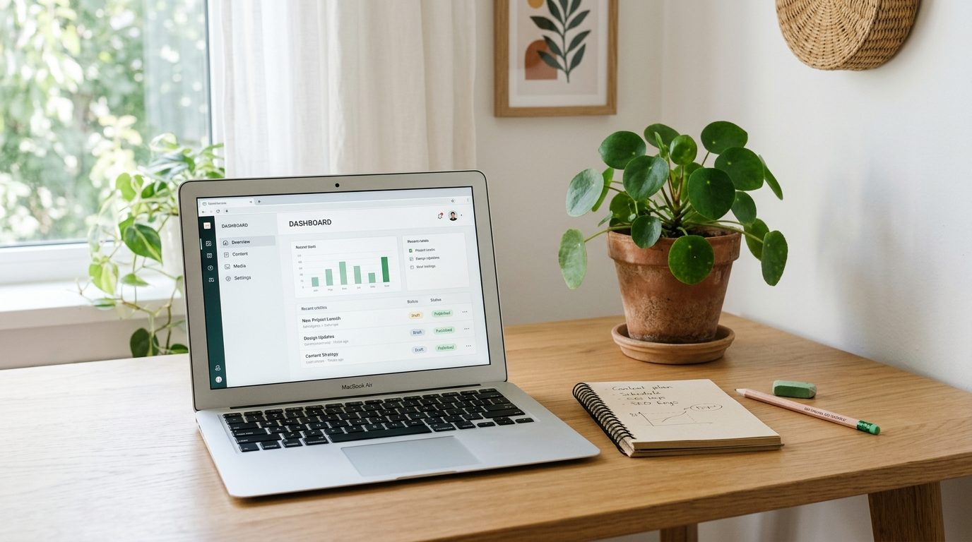 Travailler avec des sites web et des ordinateurs : développer ses compétences sereinement