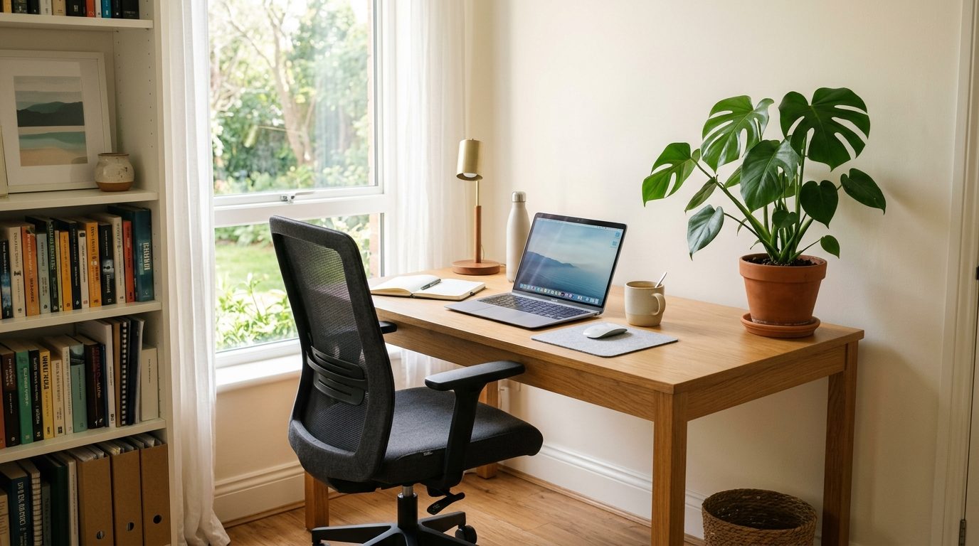 Travailler sur l’ordinateur : compétences clés et bonnes pratiques au quotidien