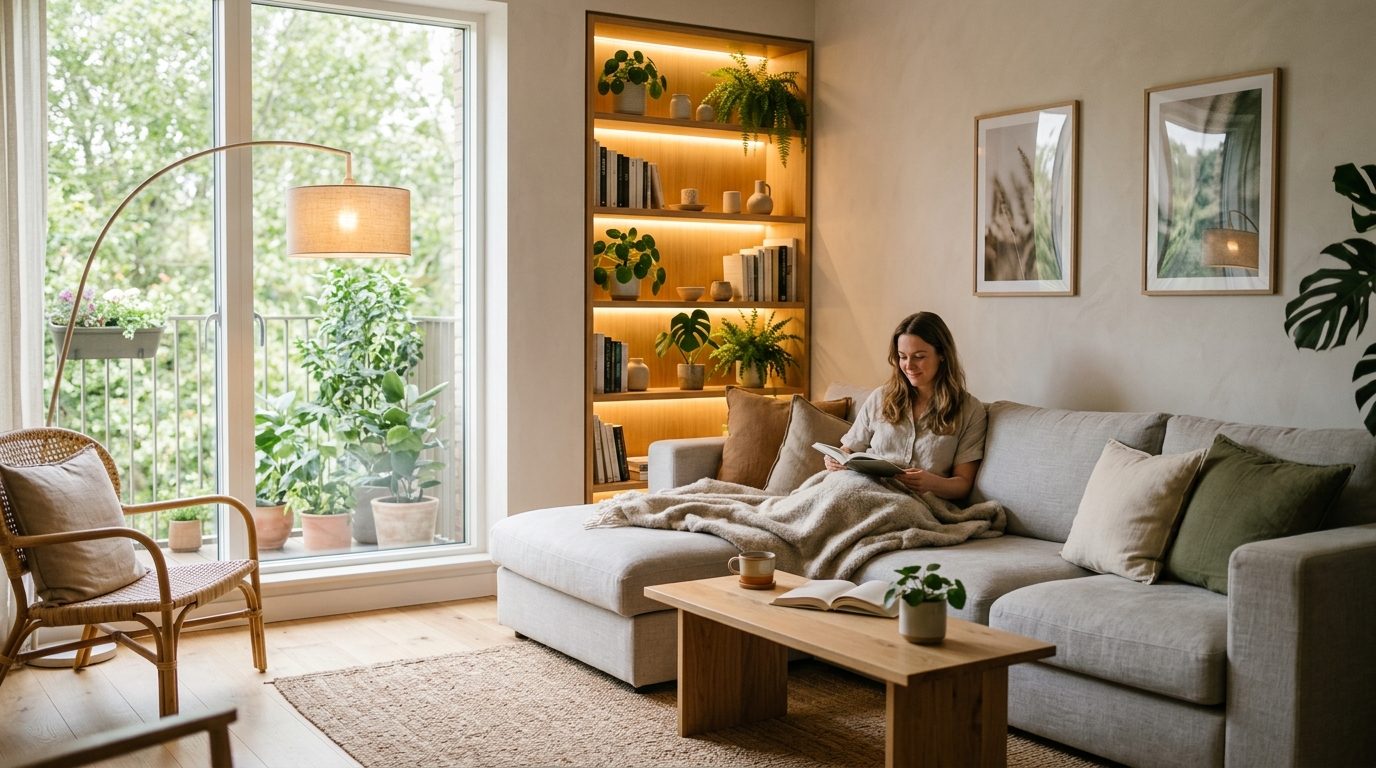 6 bonnes raisons d&rsquo;adopter les ampoules LED chez soi
