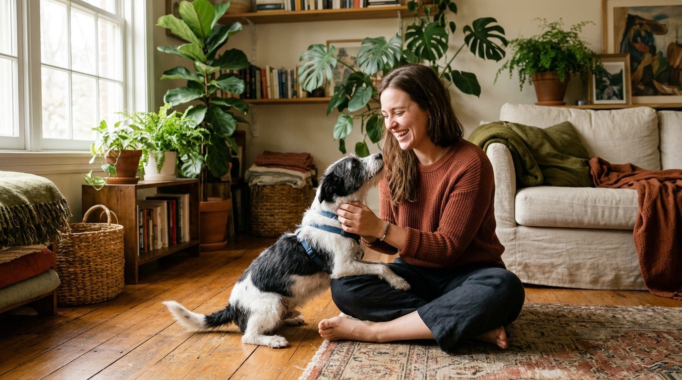Adopter un animal de compagnie : les critères essentiels pour faire le bon choix