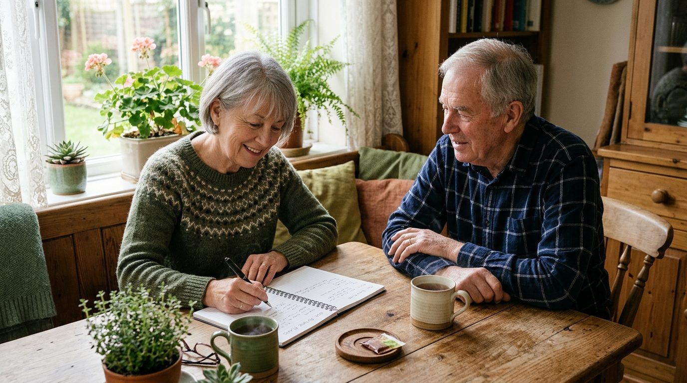 Comment bien préparer sa retraite : conseils financiers et anticipation au quotidien