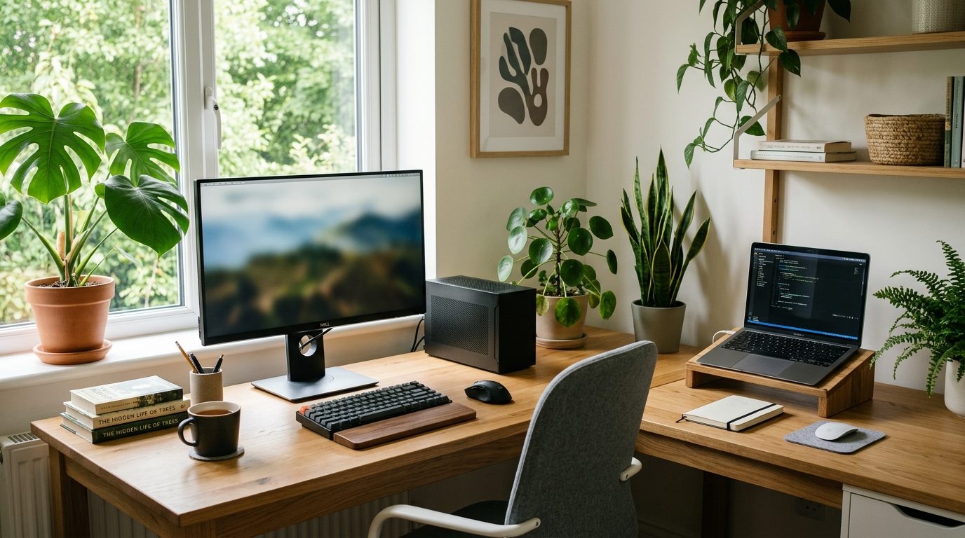 Ordinateur fixe ou ordinateur portable : comment bien choisir selon ses besoins ?