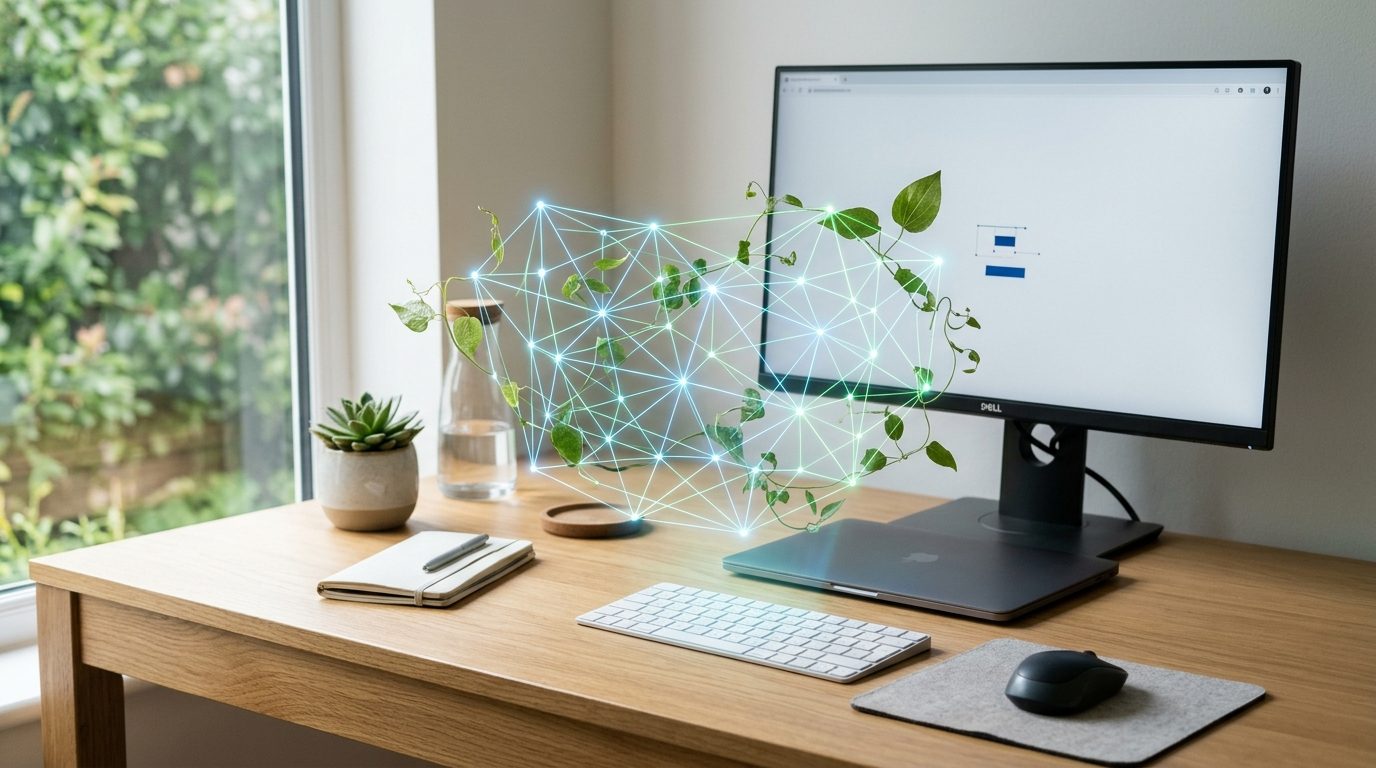 Les cryptomonnaies : comprendre leur fonctionnement, leurs risques et leur impact écologique