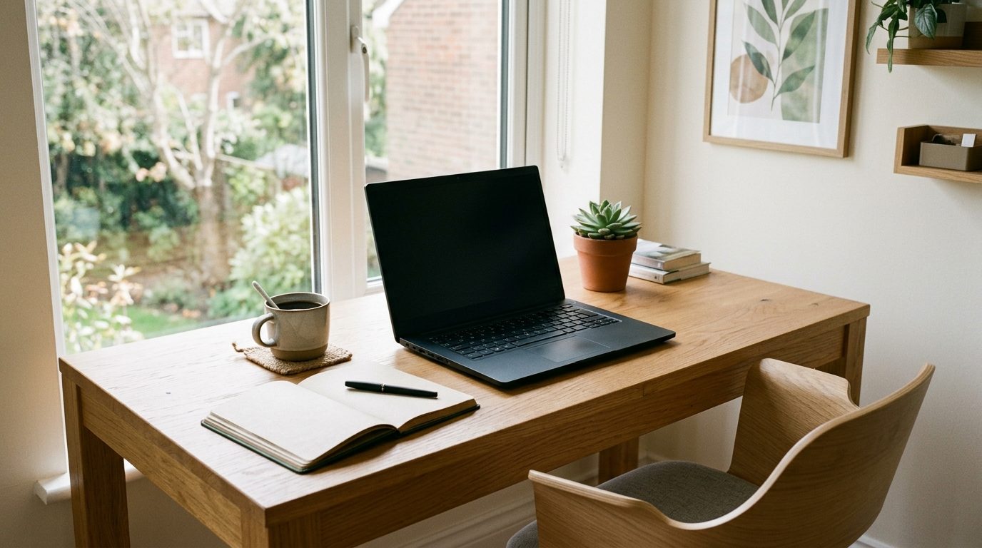 Choisir un ordinateur portable pour le télétravail : l&rsquo;exemple de la gamme professionnelle