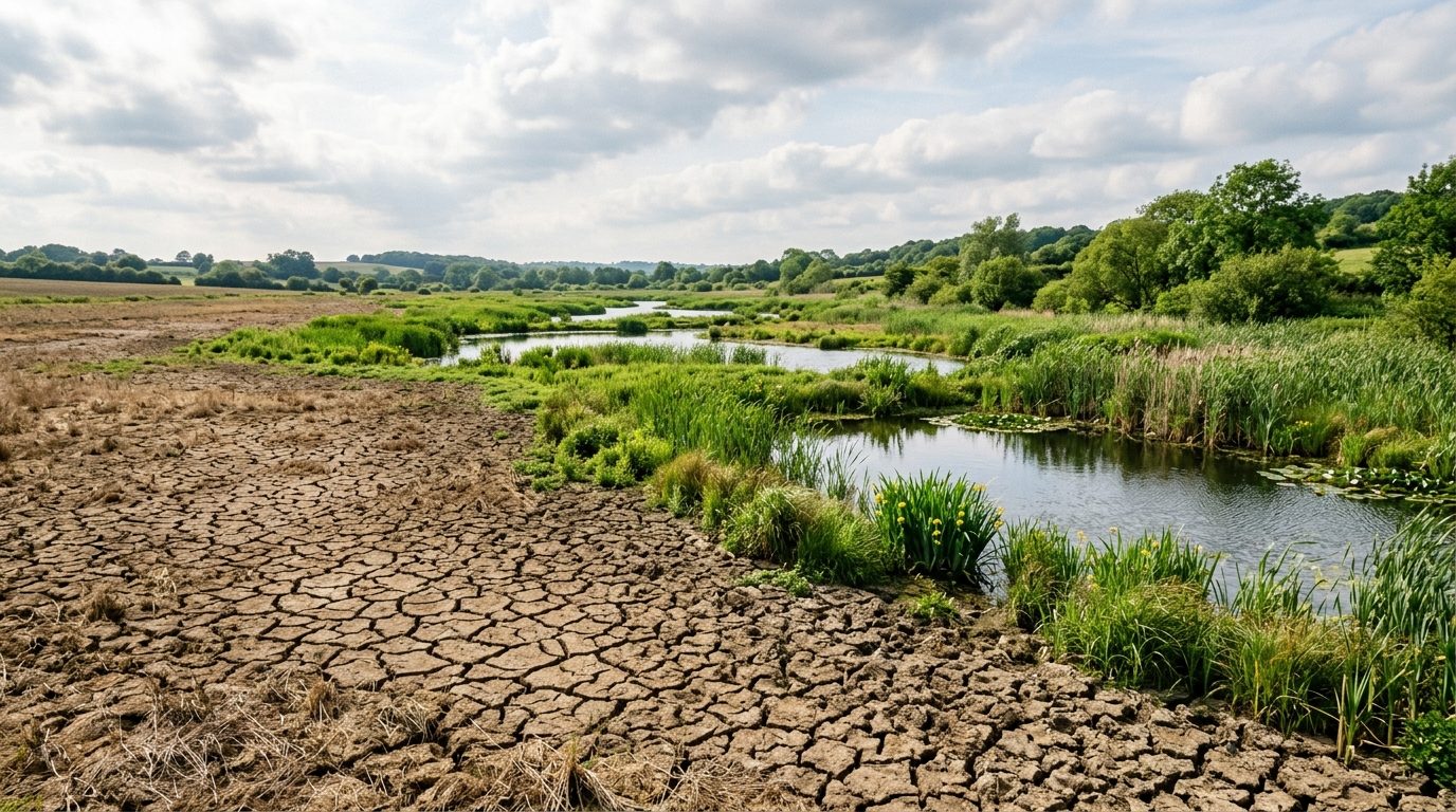 Comprendre les impacts concrets du dérèglement climatique au quotidien