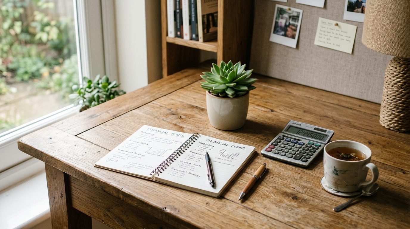 Comprendre les bases de l&rsquo;investissement pour son épargne au quotidien