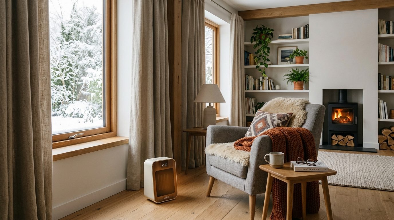 Chauffer son logement efficacement : confort thermique et maîtrise de l&rsquo;énergie