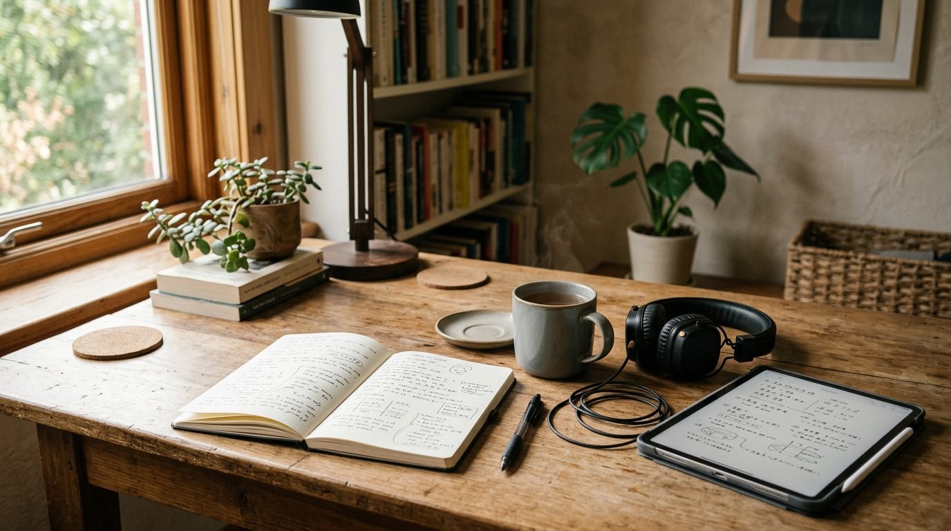 Comment apprendre une langue étrangère avec plaisir et efficacité ?
