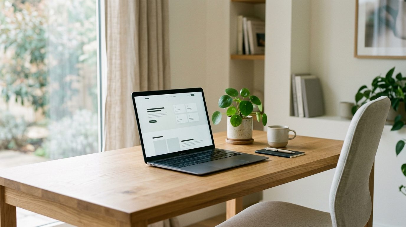Pourquoi la quasi-totalité des entreprises possède un site internet
