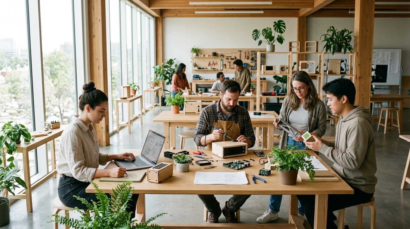 Pourquoi les entreprises façonnent-elles autant notre quotidien ?