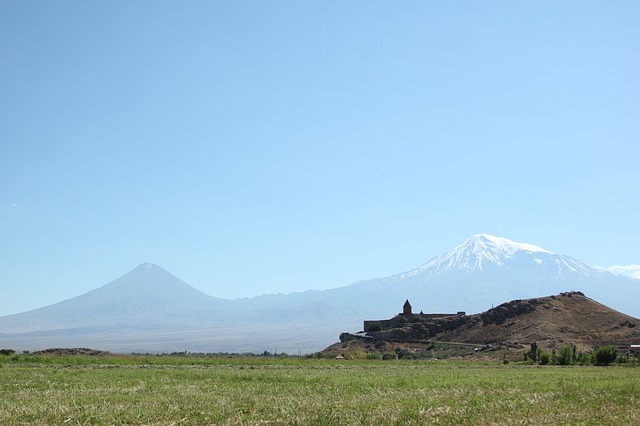ararat arménie