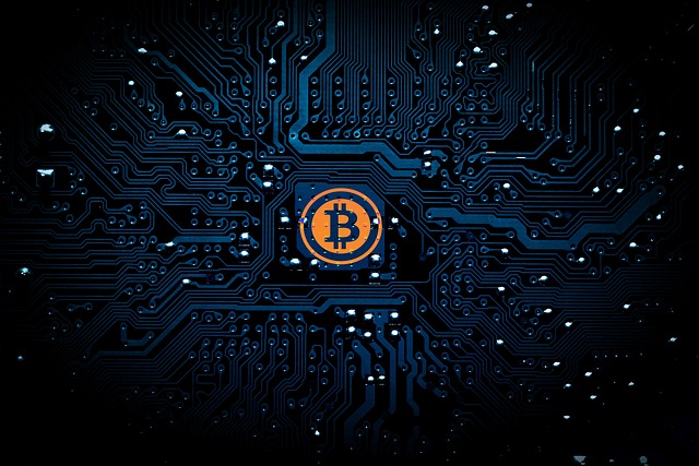 btc kryptoměna
