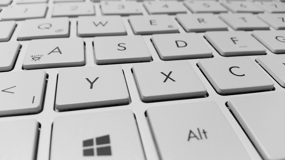 Na PC jsem denně.